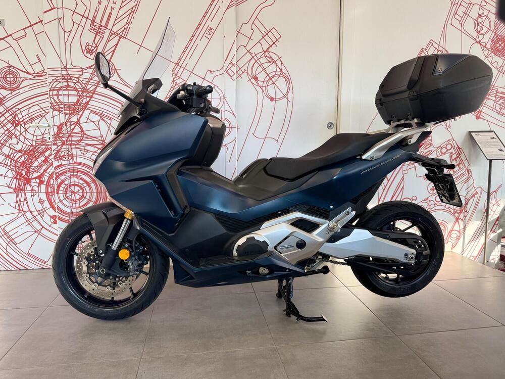 Honda Forza 750 DCT (2021 - 24) (3)