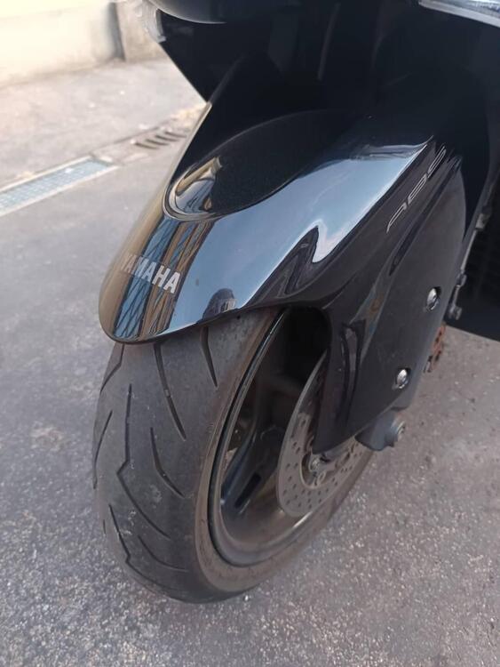 Yamaha T-Max 500 (2008 - 12) (5)