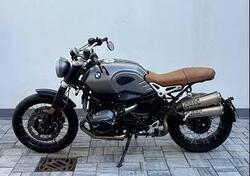 Bmw R nineT 1200 Scrambler (2016 - 20) usata
