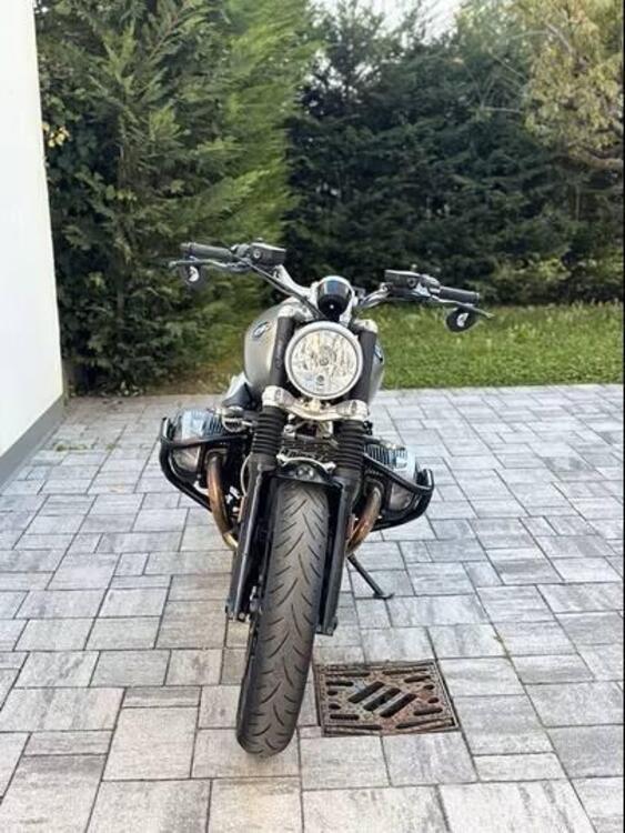 Bmw R nineT 1200 Scrambler (2016 - 20) (3)