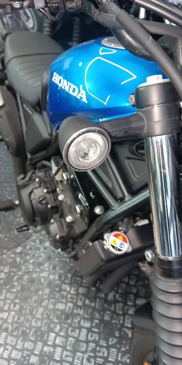 Honda CL500 (2025) (4)