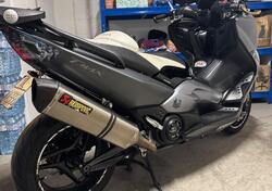 Yamaha T-Max 500 (2008 - 12) usata