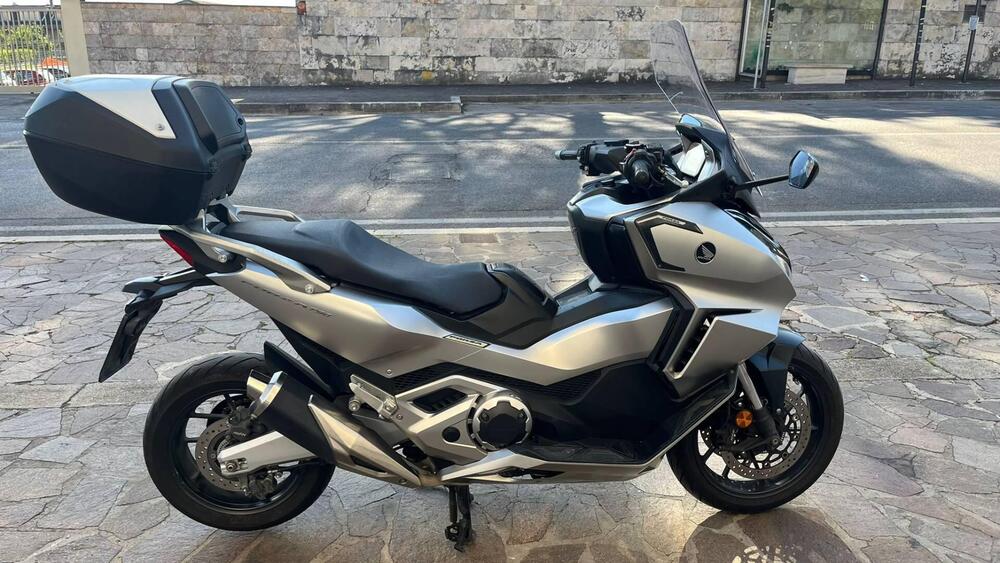 Honda Forza 750 DCT (2021 - 24)