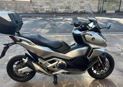 Honda Forza 750 DCT (2021 - 24) usata