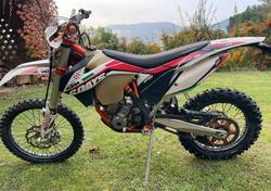 KTM 250 EXC-F Six Days (2015) usata