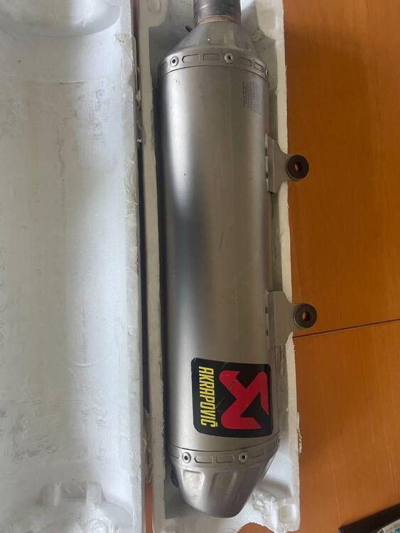 KTM 250 EXC-F Six Days (2015) (4)