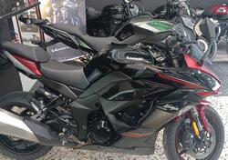 Kawasaki Ninja 1000 SX Tourer (2021 - 24) usata