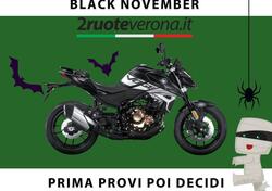 Voge Brivido 625R (2025) nuova