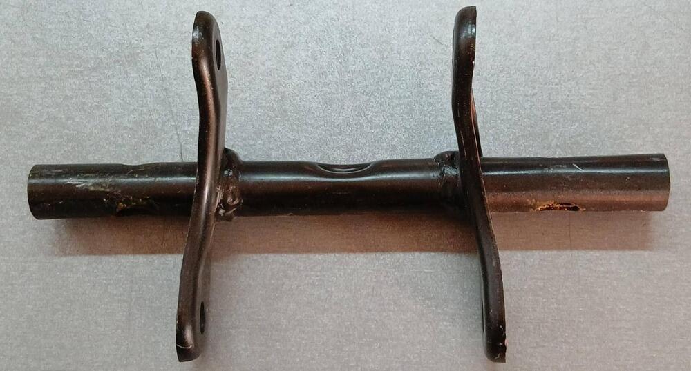 17612MK5000 Supporto gommini serbatoio Honda