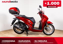 Honda SH 150i (2020 - 23) usata