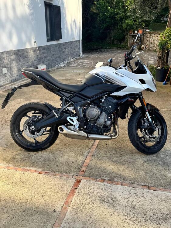 Triumph Tiger Sport 660 (2022 - 24) (2)