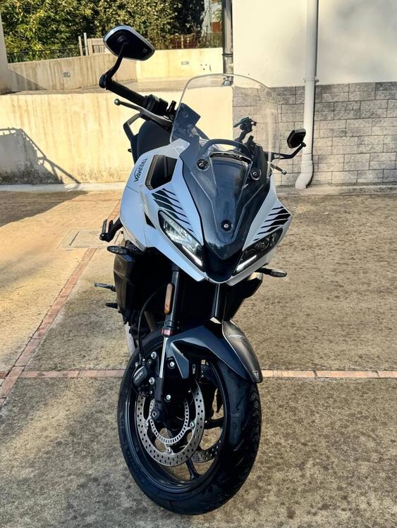 Triumph Tiger Sport 660 (2022 - 24) (4)