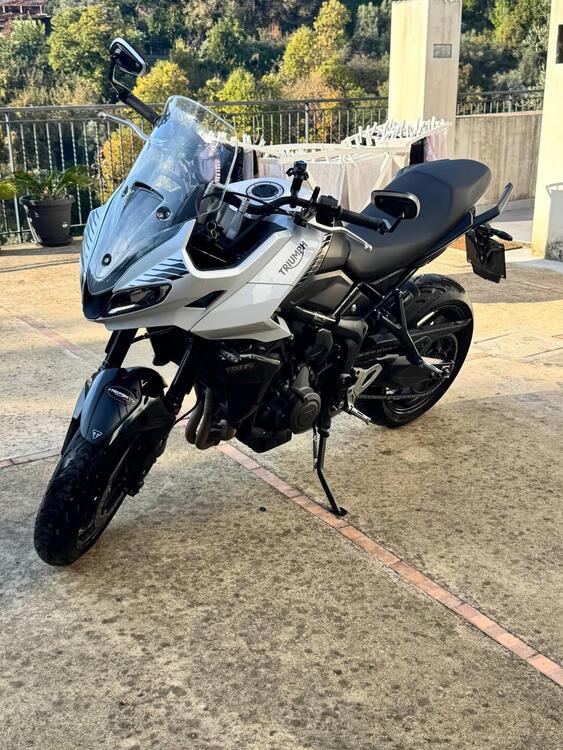 Triumph Tiger Sport 660 (2022 - 24) (5)