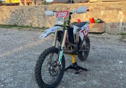 Husqvarna TE 250 (2017) usata