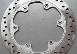 45351MV9000 Disco freno anteriore CBR600F Honda