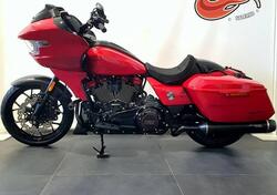 Harley-Davidson CVO Road Glide ST (2025) nuova