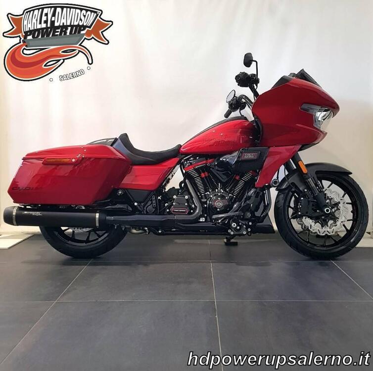Harley-Davidson CVO Road Glide ST (2025) (2)