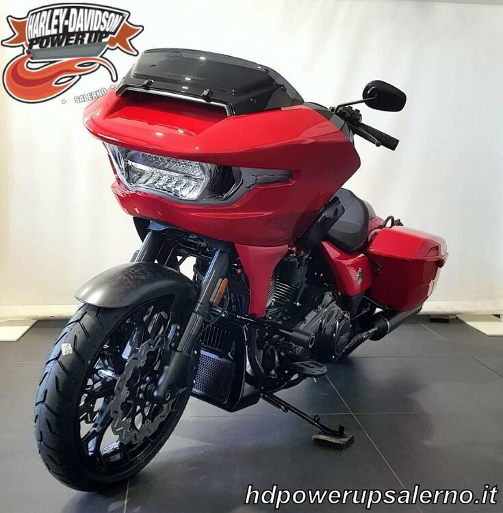 Harley-Davidson CVO Road Glide ST (2025) (3)