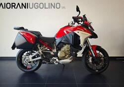Ducati Multistrada V4 S (2021 - 24) usata