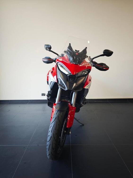 Ducati Multistrada V4 S (2021 - 24) (3)