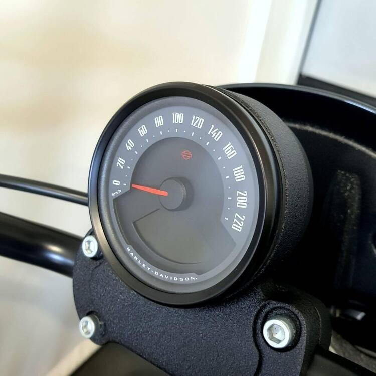 Harley-Davidson Low Rider S (2025) (5)