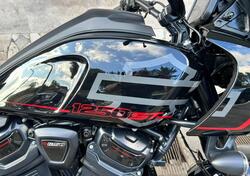 Harley-Davidson Pan America 1250 ST (2025) usata