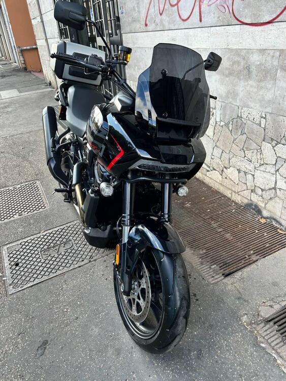 Harley-Davidson Pan America 1250 ST (2025) (2)