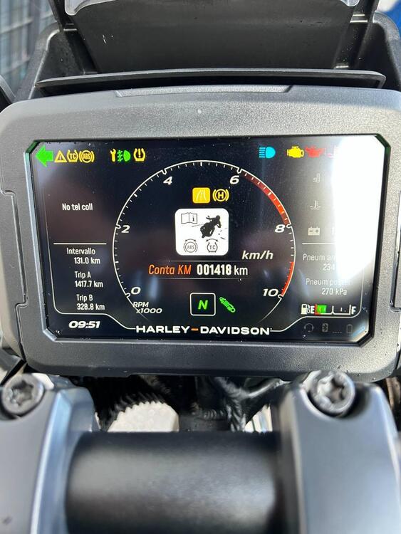 Harley-Davidson Pan America 1250 ST (2025) (3)