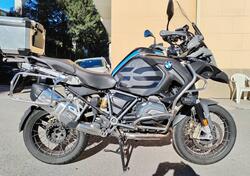 Bmw R 1200 GS Adventure (2017 - 18) usata