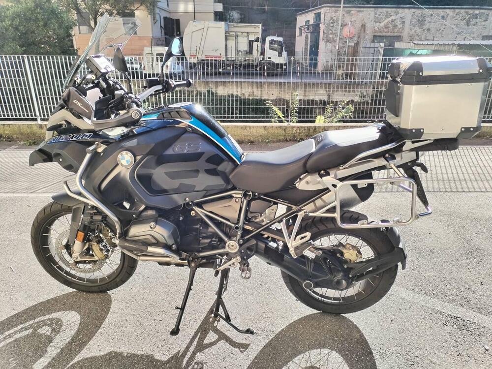 Bmw R 1200 GS Adventure (2017 - 18) (3)