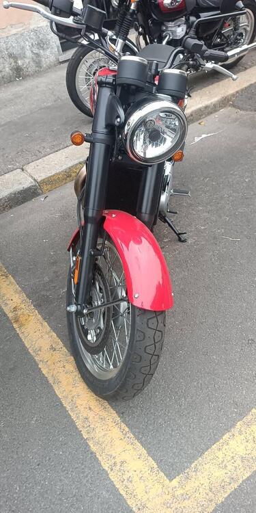 Bsa Gold Star 650 (2024 - 25) (3)