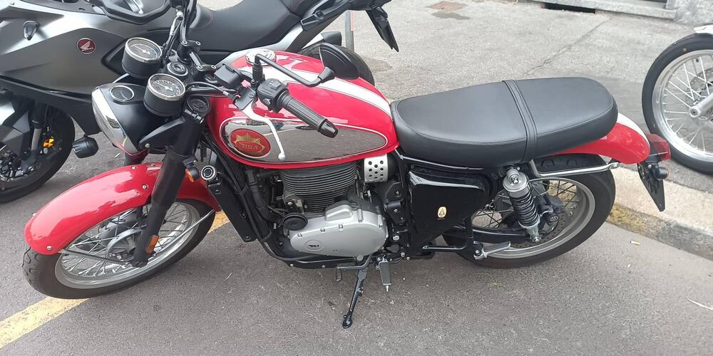 Bsa Gold Star 650 (2024 - 25) (4)