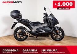 Honda Integra 750 DCT ABS (2014 - 15) usata