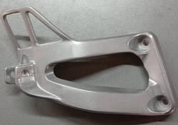 50711MY1000 Staffa pedana poggiapiedi AFRICA TWIN Honda