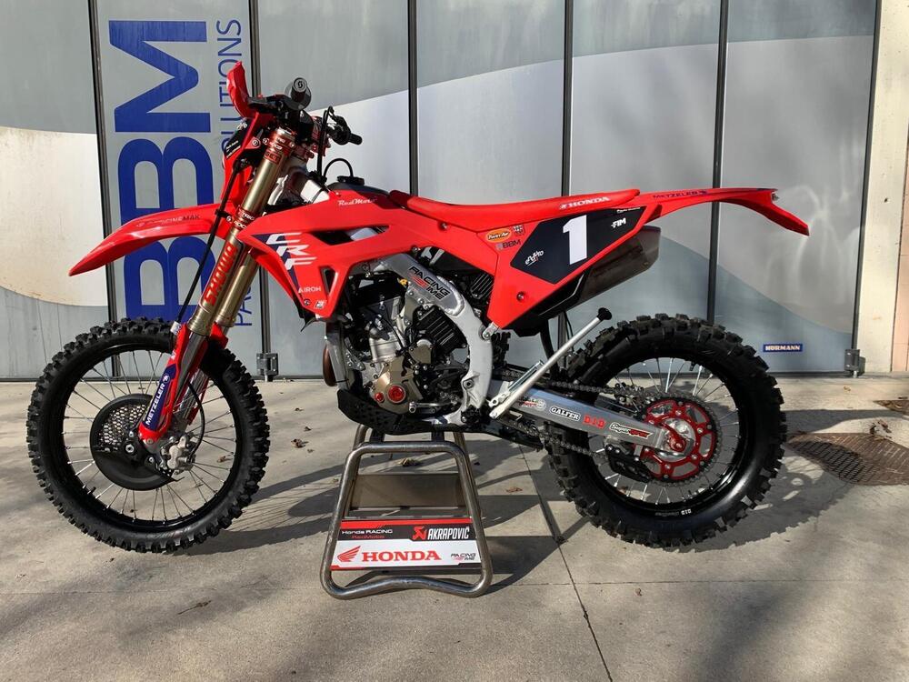 Honda CRF 250 RX Enduro (2023)