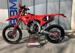 Honda CRF 250 RX Enduro (2023) usata