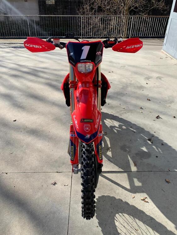 Honda CRF 250 RX Enduro (2023) (2)