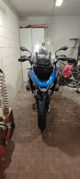 Bmw R 1200 GS (2017 - 18)