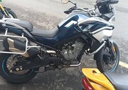 CFMOTO 800MT Touring (2022 - 25) usata