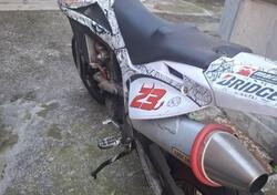 Husqvarna SM 510 R (2008) usata