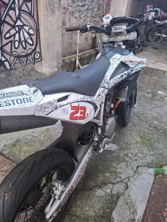 Husqvarna SM 510 R (2008) (2)