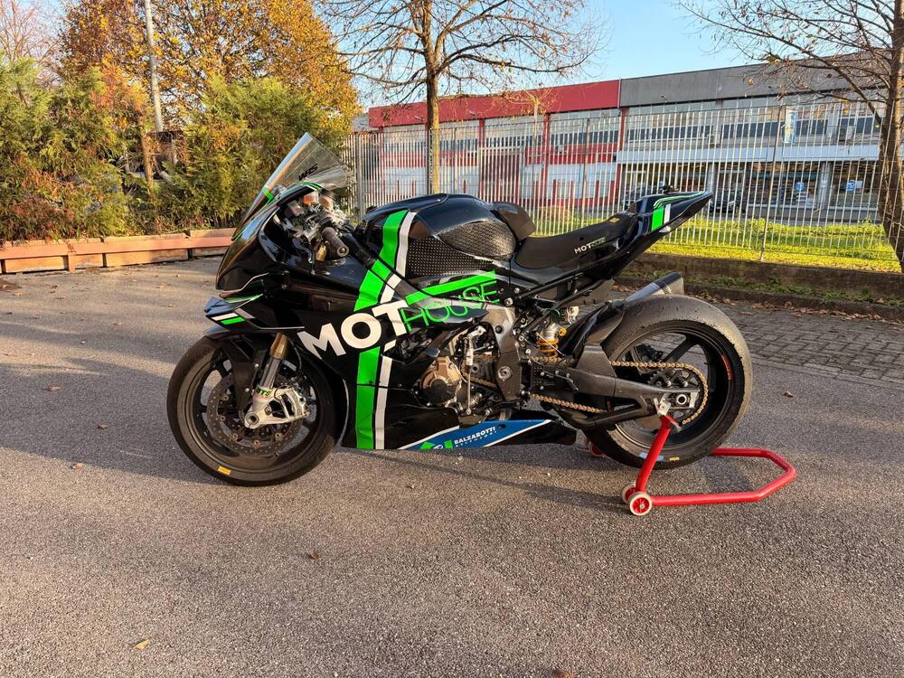 Bmw S 1000 RR (2019 - 20)