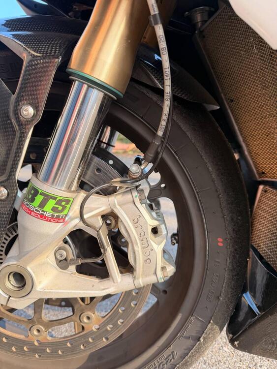 Bmw S 1000 RR (2019 - 20) (4)