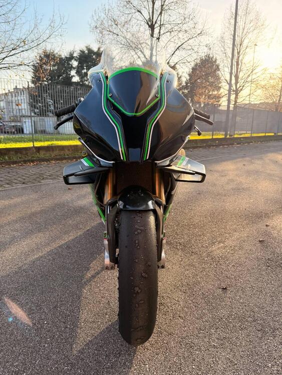 Bmw S 1000 RR (2019 - 20) (5)