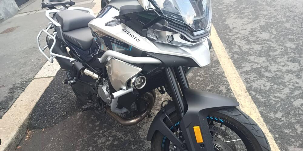 CFMOTO 800MT Touring (2022 - 25) (3)