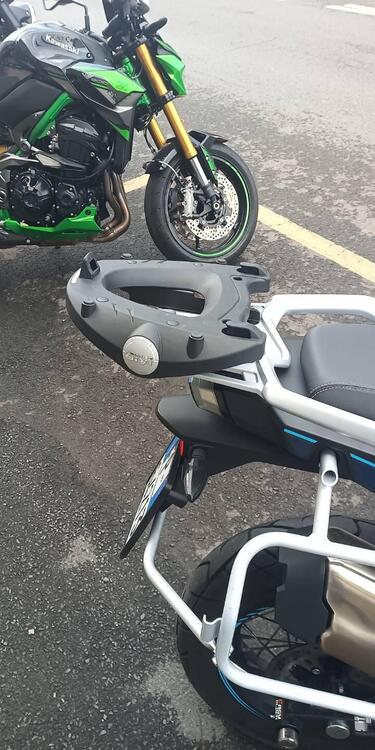 CFMOTO 800MT Touring (2022 - 25) (5)