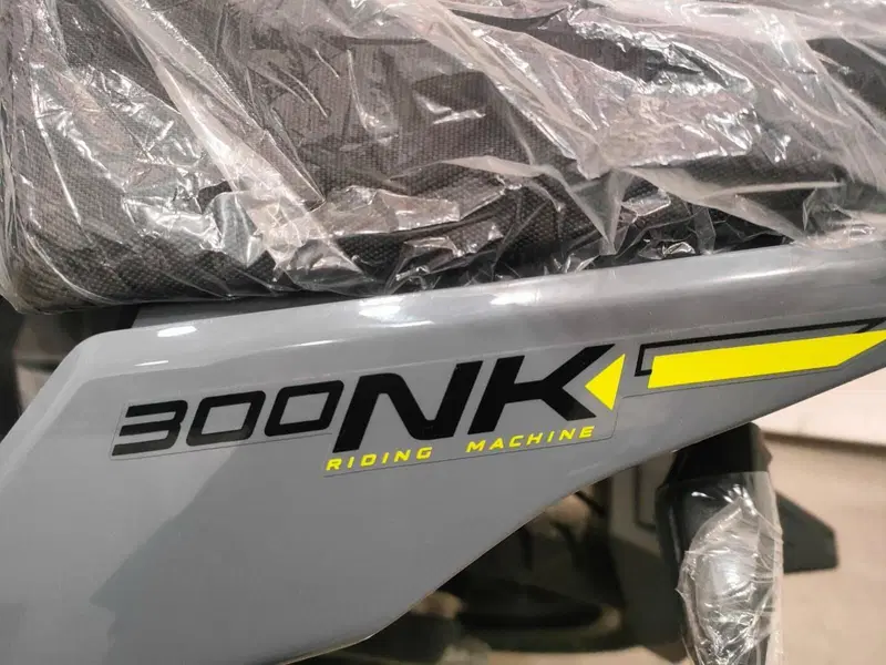 CFMOTO 300NK (2021 - 26) (5)