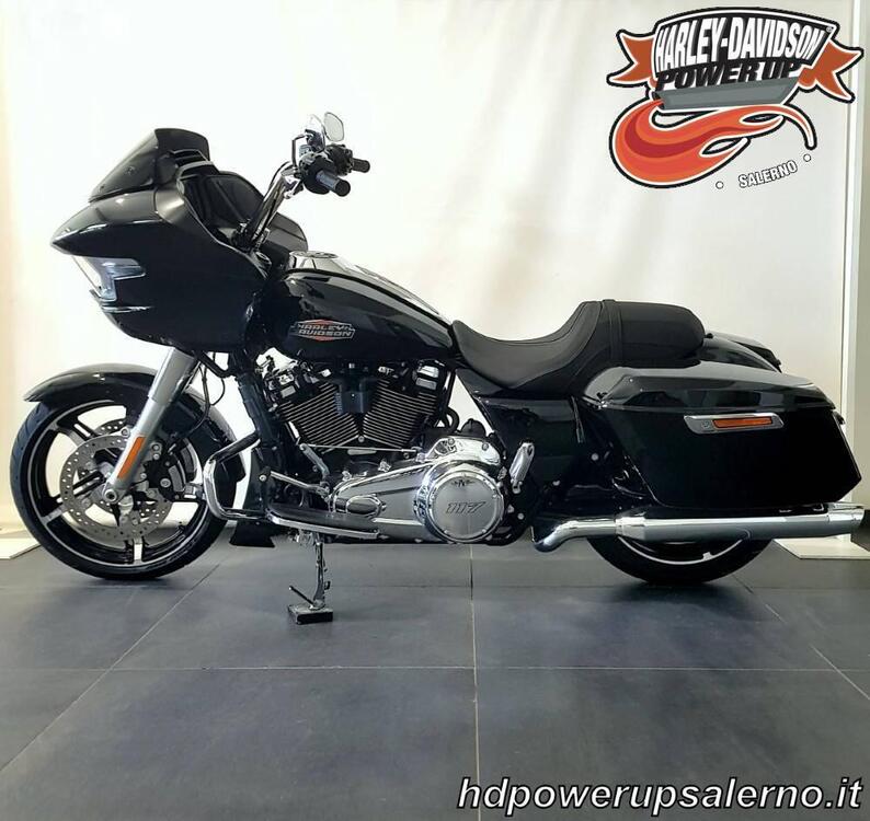 Harley-Davidson Road Glide (2024 - 25)