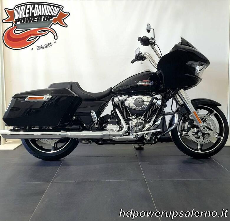 Harley-Davidson Road Glide (2024 - 25) (2)