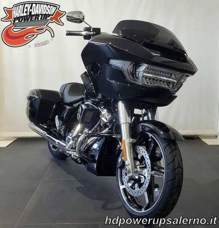 Harley-Davidson Road Glide (2024 - 25) (4)
